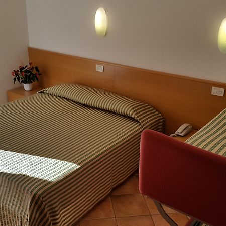 Casa Santa Maria Hotell Folgaria Eksteriør bilde