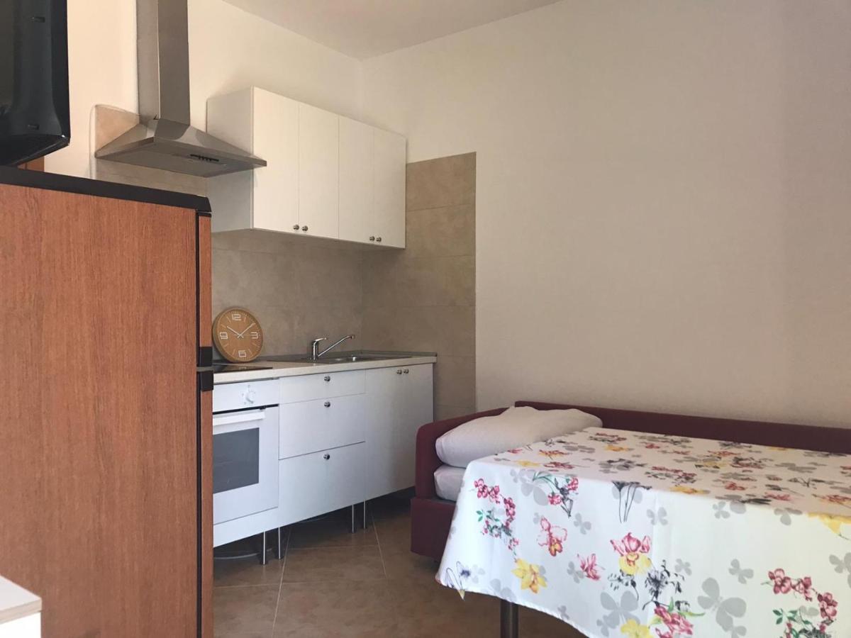 Casa Santa Maria Hotell Folgaria Eksteriør bilde