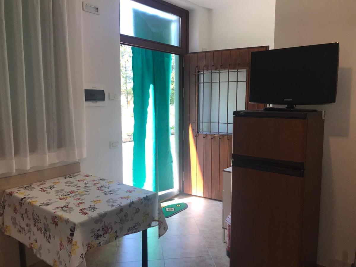 Casa Santa Maria Hotell Folgaria Eksteriør bilde