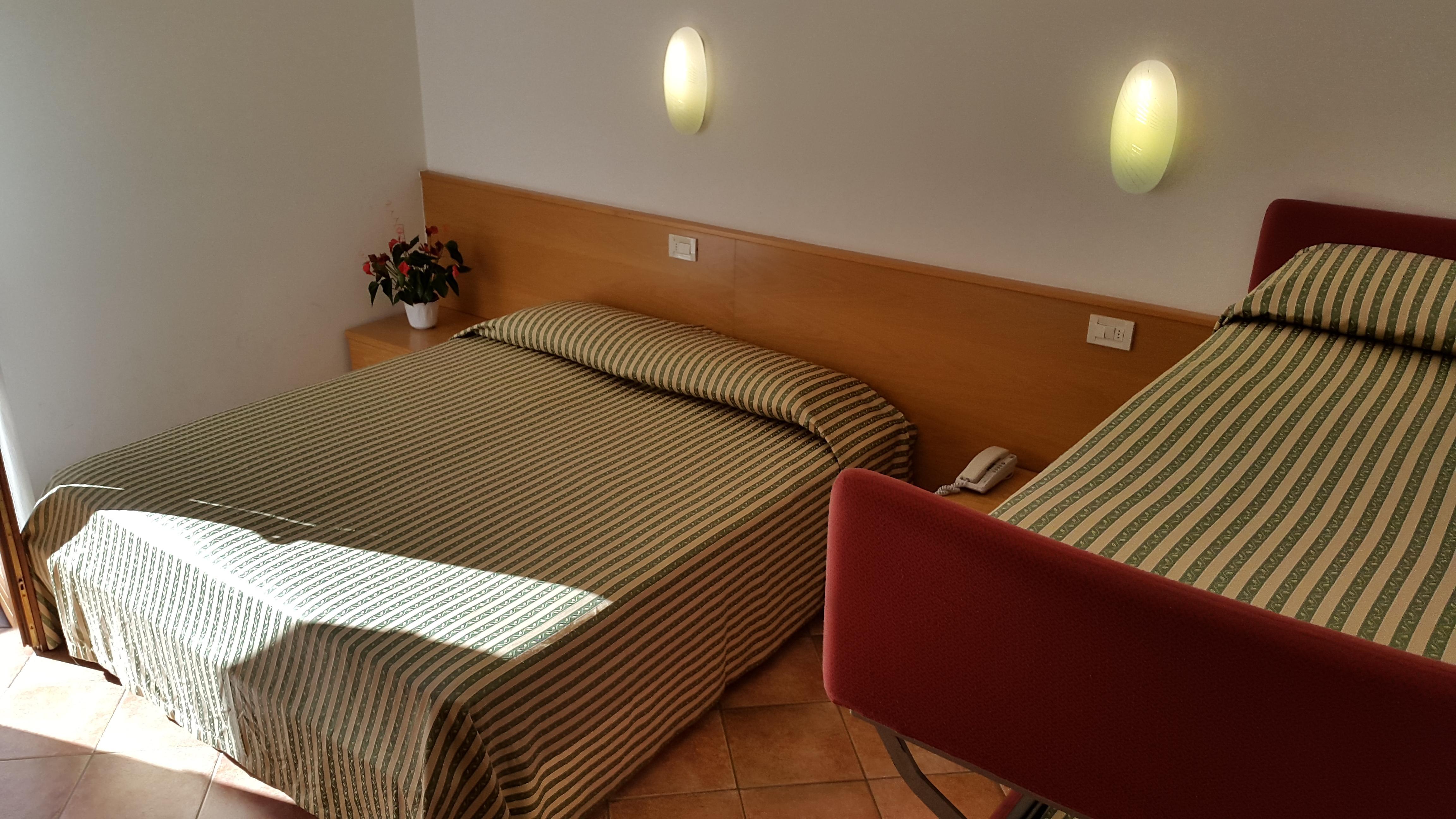 Casa Santa Maria Hotell Folgaria Eksteriør bilde